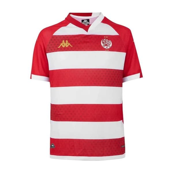 Wydad AC Hemmatröja 2025/26