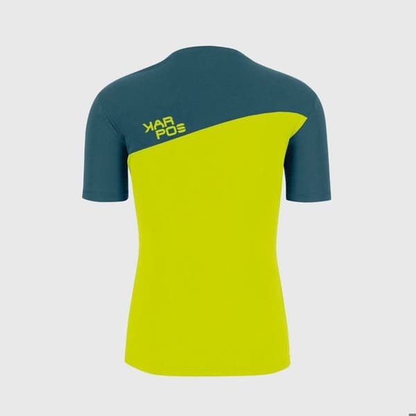 Maillot Karpos Averau