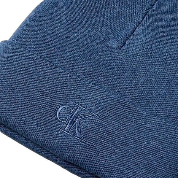 Calvin Klein Ck Ribbade Mössa