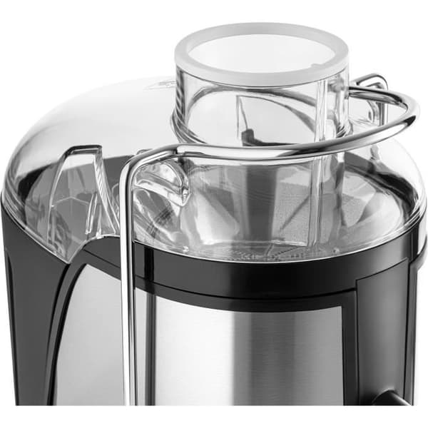 Centrifuge - SENCOR - SJE 741SS - 400 W - Silver