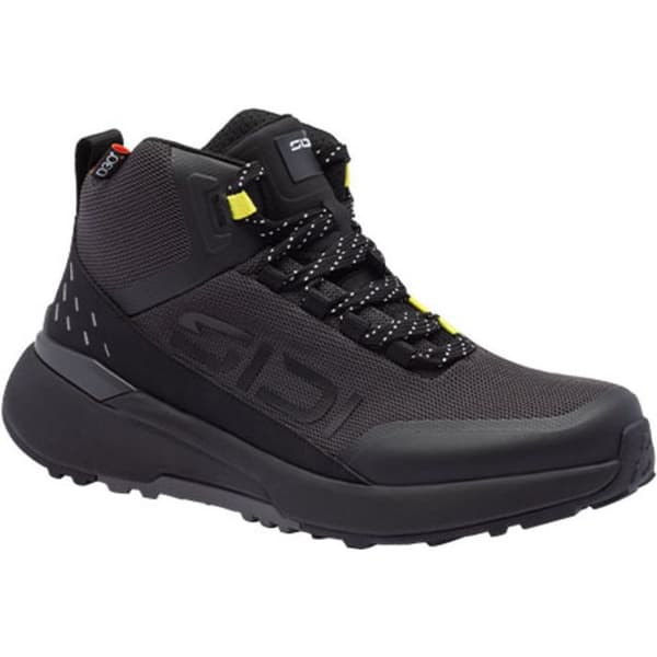 Baskets moto Sidi Nucleus Air