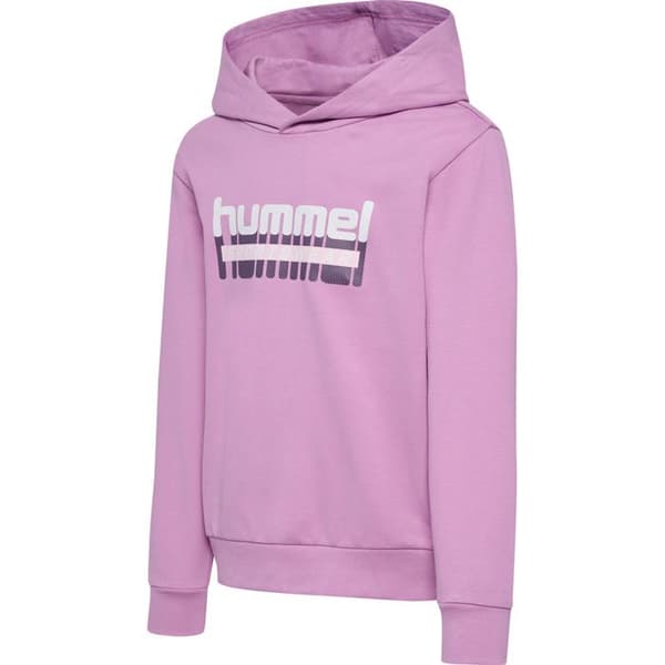 Huvtröja för flickor Hummel Tukas