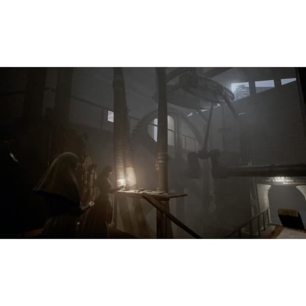 Videospel - Indika - PS5 - Äventyr - 7+ - Blu-Ray