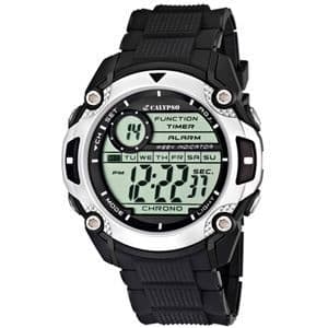 K5577-1 - Herrklocka - Quartz - Lcd
