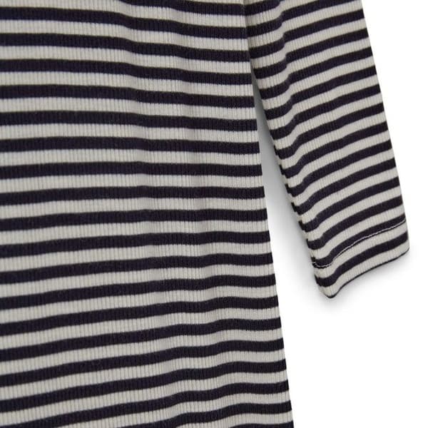 T-shirtklänning Långärmad Flicka Sofie Schnoor Facitasy