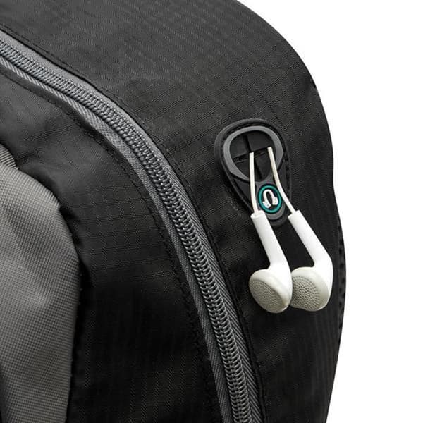 Ryggsäck för vandring - NILS CAMP - 40L - Treeline - Polyester - Stänksäker - Nils Vent-system