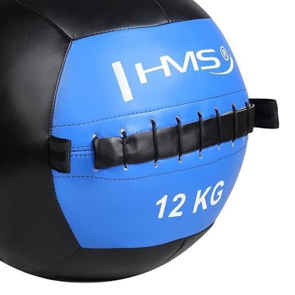 Träningsballong HMS WLB12