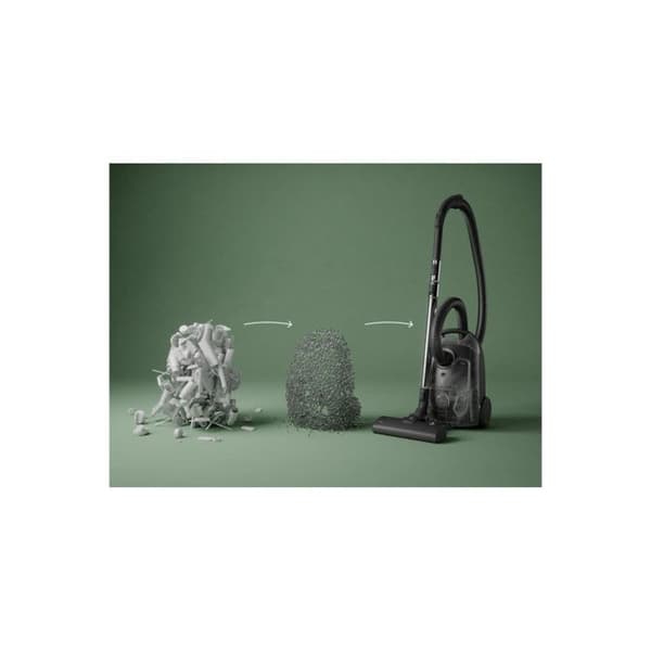 Dammsugare med påse Electrolux EB51A4UG