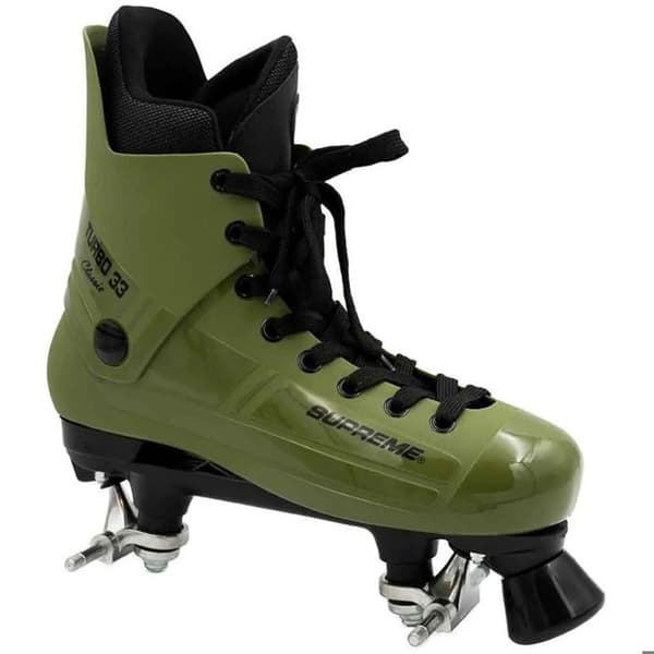 Supreme Turbo 33 rullskor