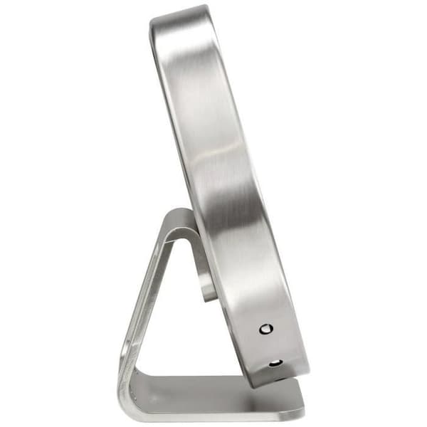 Termohygrometer silver 6034HIC