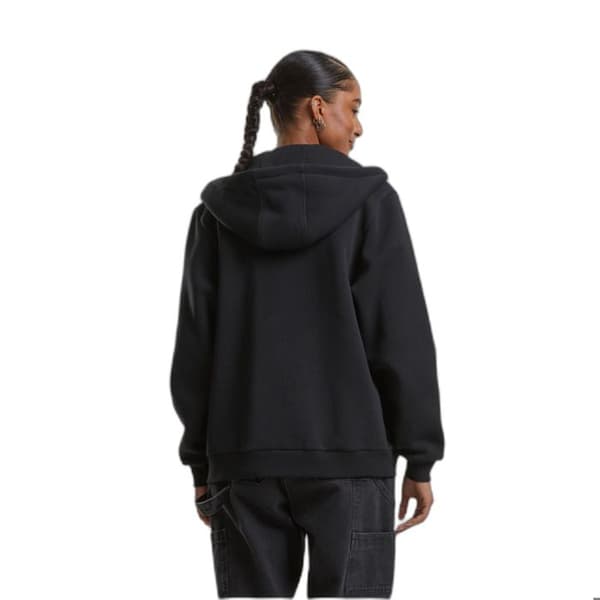 Urban Classics dam zip hoodie