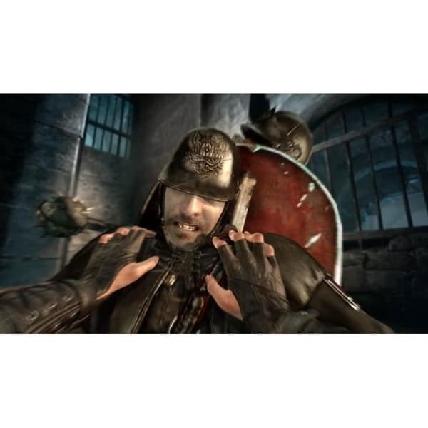 Videospel Thief - Square Enix - Standard Edition - Xbox One - Action - PEGI 16+