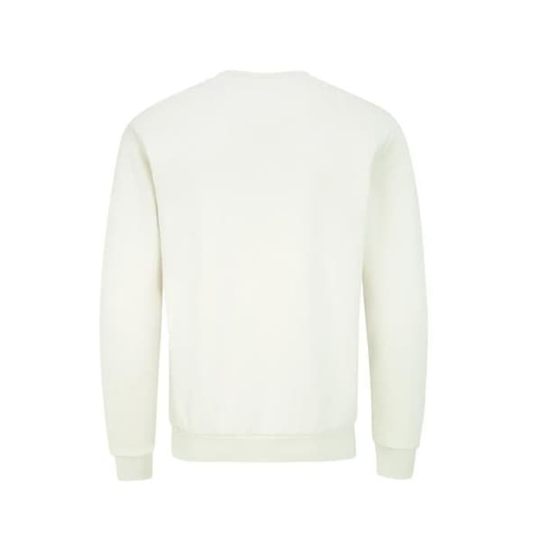 Ekologisk rundhalsad sweatshirt Mantis Essential