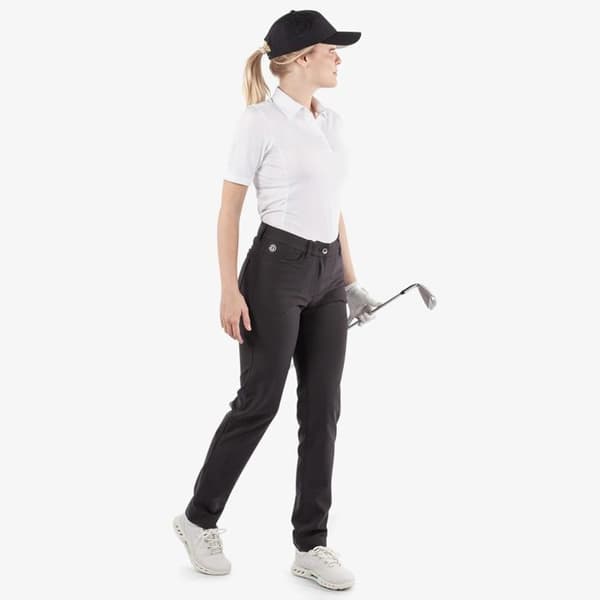 Dambyxor Galvin Green Nellie - svart