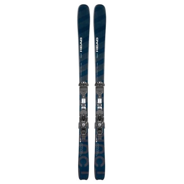 Pack Ski Head Kore Tour 87 + Ambition 10 Mn+broms Herr