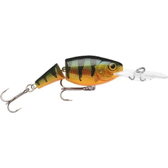 RAPALA JOINTED SHAD RAP SUSPENDING LURE - 5CM