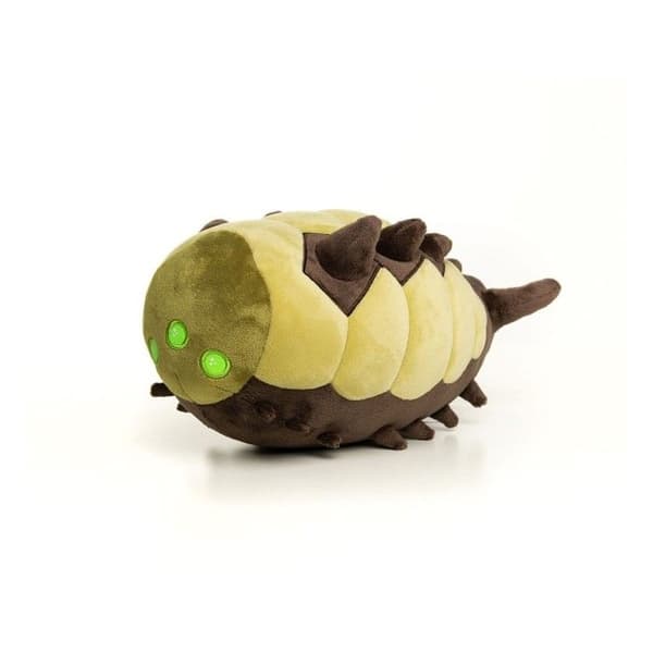 DESTINY NUMSKULL OFFICIAL 2 BEYOND LIGHT HIVE WORM PLUSH - MJUK REPLIK