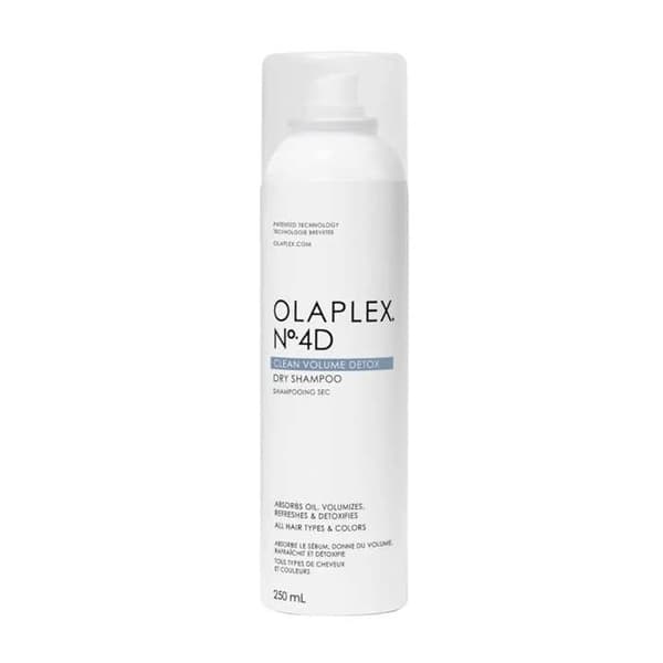 Olaplex N°4D Clean Volume Detox torrschampo 250ml
