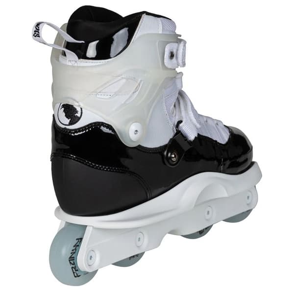 Rollers Gawds FM5 - vit/svart