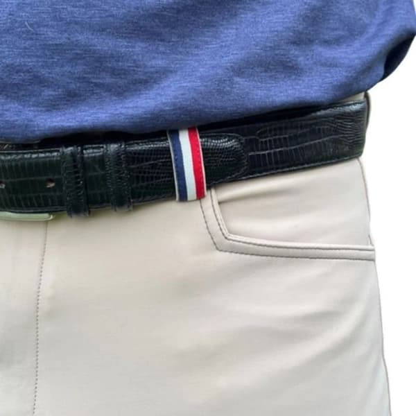 Mid grip ridbyxor T de T Ultime - taupe