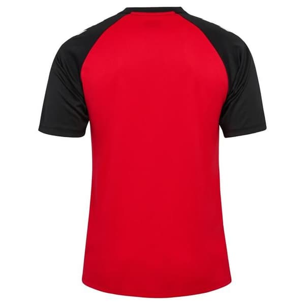 Hummel Match randig tröja