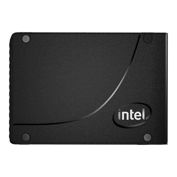 SSD Intern - INTEL - P4800X - 375 Go - U.2 - PCI Express 3.0 x4 - 2400 Mo/s