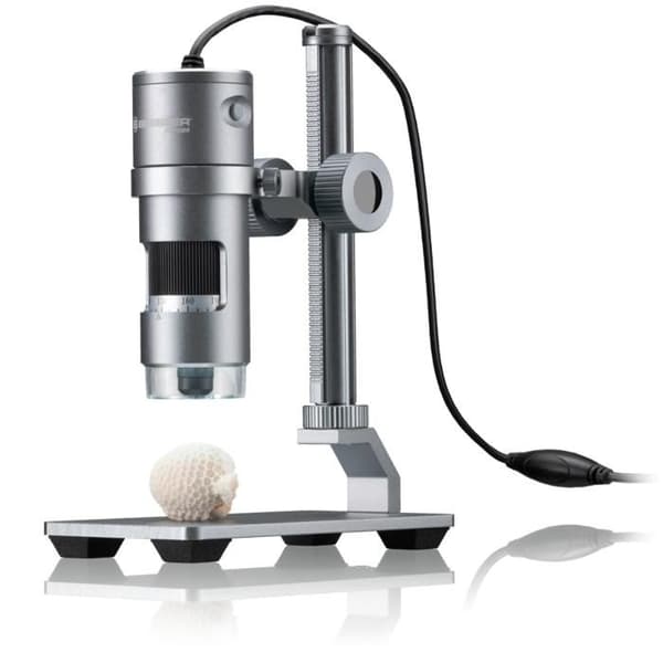 DST-1028 USB digitalt mikroskop - 5,1 MP
