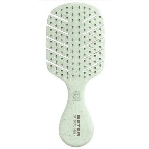 Beter Naturlig Fiber Mini Hårborste