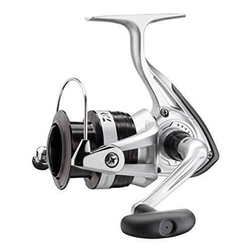 Daiwa Sweepfire E Rulle