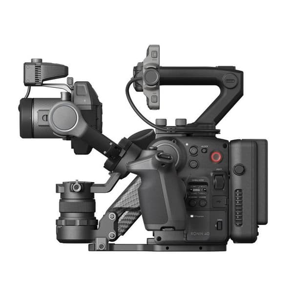 DJI Pro Ronin 4D-6K kamera