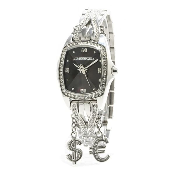 Chronotech CT7008LS-15M Damklocka (30 mm)