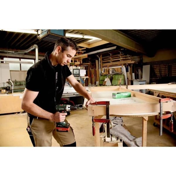 Metabo BS 18 LT SET