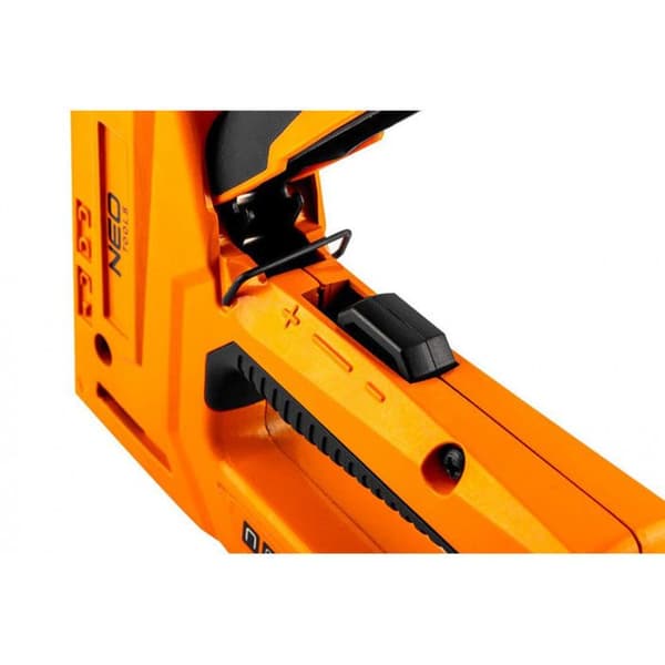 NEO TOOLS 16-030 4-i-1 klädselhäftare 6-14 mm