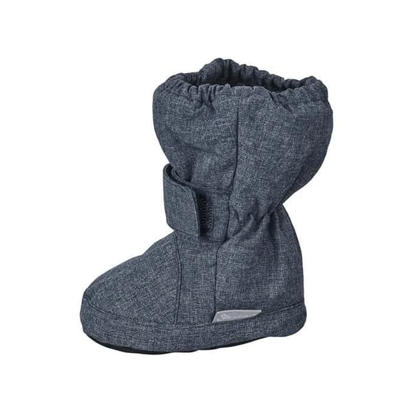 Chaussons med thinsulate för baby Sterntaler Uni - Blå - 19/20