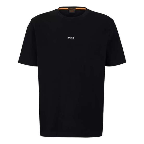 T-shirt i bomull
