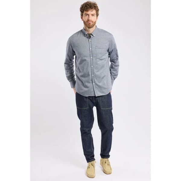 Surchemise Armor-Lux Flanell Arv