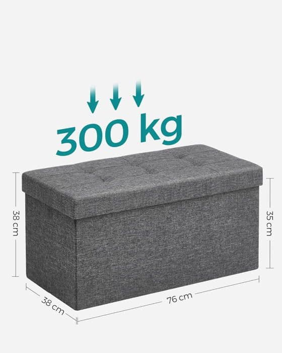 Pouf - LSF47K