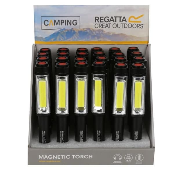Magnetisk fackla Regatta