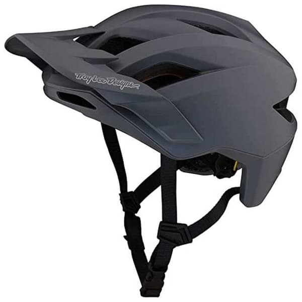 Cykelhjälm - TROY LEE DESIGNS - Flowline Mips - Orbit grå - MTB