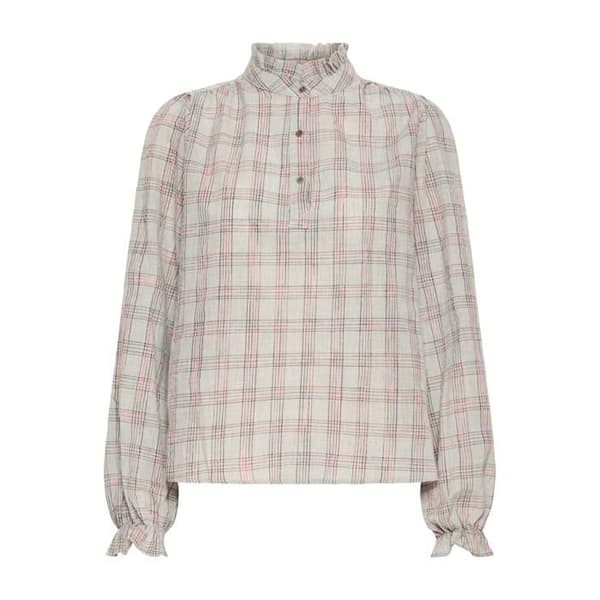 Blus dam Pulz Jeans Shelly