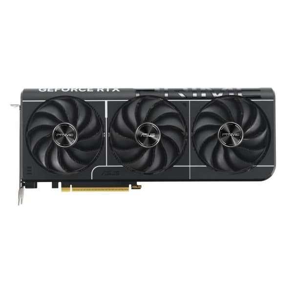 Asus PRIME-RTX5080-16G NVIDIA Grafikkort