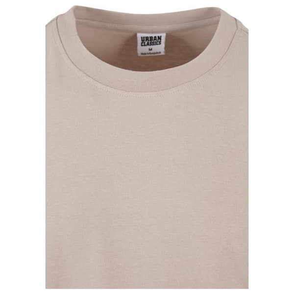 T-shirt oversize Urban Classics Heavy