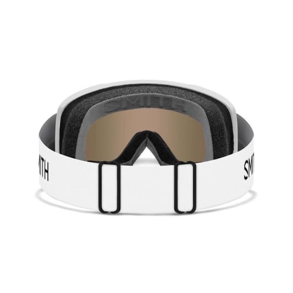 Skärm för skidmask Smith Optics Tribute