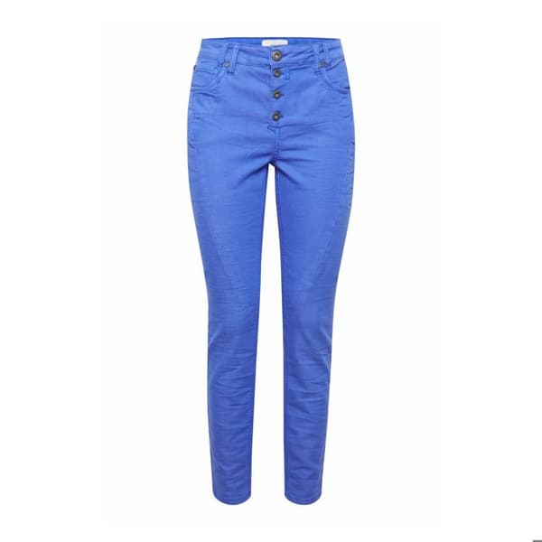 Kvinnor Pulz Jeans Rosita byxor