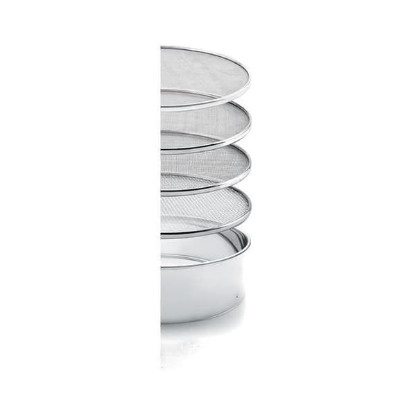 4 mesh sil - Lacor - Köksredskap