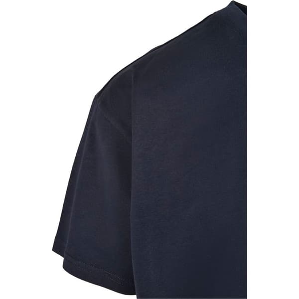 Urban Classics tung oversized t-shirt