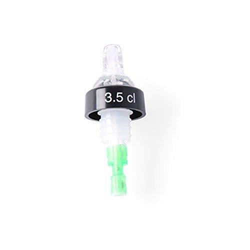 Kula-dosering - HENDI - 599112 - ABS - 35 ml - Pack om 2