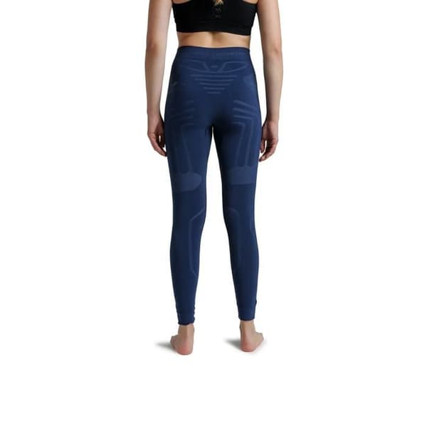 Damleggings X-Bionic Heatloop - marin