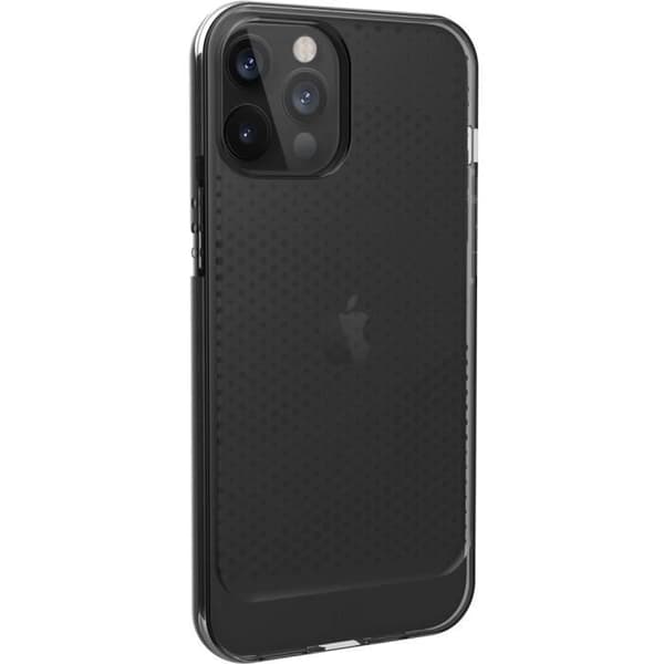 Coque - UAG - Lucent U - iPhone 12 Pro Max - Semi-rigid - Stötsäker