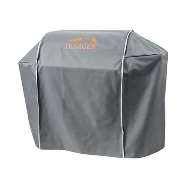 Pelletsgrillöverdrag Ironwood 650 - Traeger